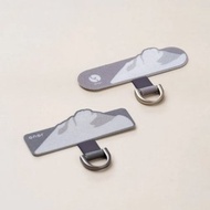 Onor手機掛繩夾片