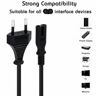 AC CABLE Power CABLE PS2 PS3