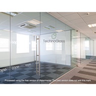8mm Plain Glass 8mm Non-Tempered Glass/ 8mm Non-Tempered Clear/ Non-Tempered Clear Glass/