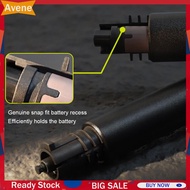 Internal Battery Mount of TPE Material for Di2 Bicycles Sizes of 27.2 and 31.6mm