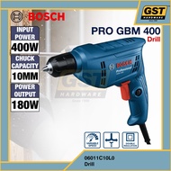 Bosch GBM400 Bosch Impact Drill Machine Power Drill Impact Drill Set Tebuk Dinding Electric Impact D