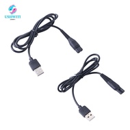 MLINX USB Charging Plug Cable 1M Portable USB Charging Cable Shaving Machine A00390 HQ8505 Shavers C
