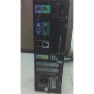 Dell 9020 I7- 4770, RAM8G / SSD 120G