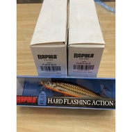 RAPALA FLAT RAP FLR 10 seluang