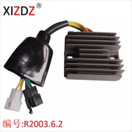 2003.6.2 Suitable for Ducati Ducati 999 999S SH579EA CAGIVA 900