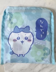 Chiikawa 小八京都mogumogu本舖限定購物袋 環保袋