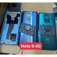 Brand new Redmi Note 9 4G case