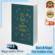 Readers Collection-Pl_BIG IDEAS FOR CURIOUS MINDS (En/In version)