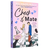 Love Theoretically/Love on the Brain/Loathe to Love/Check & Mate/THE LOVE HYPOTHESIS