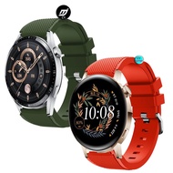 huawei watch GT 3 Strap Silicone Band huawei watch GT 3 46mm 42mm strap Sports wristband huawei watch GT Runner strap