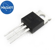 5 Pieces FDP18N50 18N50 TO-220
