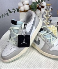 Air Jordan 1 Low OG 蛇年CNY 撕撕樂 低幫 板鞋360