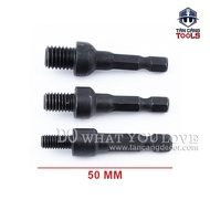 Screw Head 6 mm / 8 mm / 10 mm