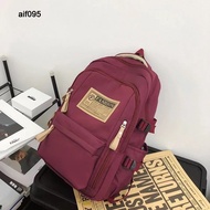 Imported fashion backpack aif095
