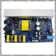 1000W Class D Power Amplifier Board Mono Power Amp Board with Switching Power Supply