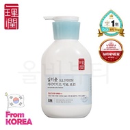 [ILLIYOON] Ceramide Ato Lotion 528ml [Large]