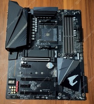 Motherboard Mainboard Mobo GIGABYTE B550 AORUS PRO AC Ryzen AM4 not X570 B450 A320M B450M A520M