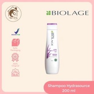 PAKET MATRIX Ultra Hydrasource Aloe Shampoo 200 ml Ultra Hidrating Conditioner 98 ml