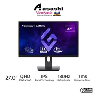 Viewsonic VX2758A-2K-PRO-4 27" IPS 180Hz 1ms QHD Gaming Monitor