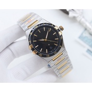 5th generation men's watch, automatic mechanical, 41mm, 904L stainless steel strap,2025