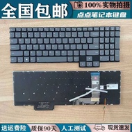 Compatible With Lenovo Legion Y9000x Iah7 2022 Gaming 3 15Iah7 Keyboard R9000x Arha7