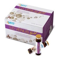Elken Lady Essentials LD Venus Gold (10ml x 20 bottols) + 1 free gift