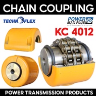 Chain Model KC4012 Coupling Cheapest