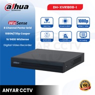 Dahua XVR1B08-I XVR Dahua Cooper WizSense 8 Channel Original