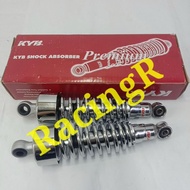 MODENAS JAGUH KYB REAR ABSORBER SET CP 265MM MS4002C