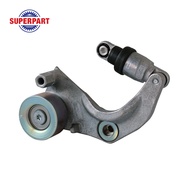 ลูกลอกสายพาน ACCORD ปี 08-12 2.0B R20A แท้ห้างHD หน้าเครื่อง(ตัวตั้ง) (31170-RZP-G05) (ราคาต่อ 1 ชิ้