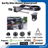 Barfly/bracket/bike Mount for Bryton Xoss Cateye