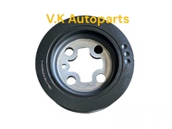 Hicom 4.3 4.6 Isuzu ELF NPR66 NPR72 4HF1 4HG1 Crank Shaft Pulley Assy Good Quality