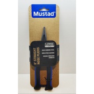Mustad Split Ring Plier 7"- MT106
