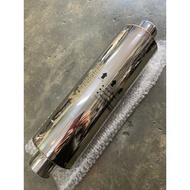 Exhaust Bullet Xpower Special Custom Made For Toyota Vios Ncp151、Vios Ac100、Yaris