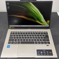 售Acer SF114-34-C0JD N5100 14吋 4G 256G SSD WIN11 筆電