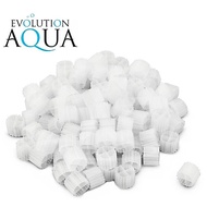 [REPACK] Evolution Aqua K+ Media K1 Micro Bio Filter Media 500ml | 1L Rumah Bakteria
