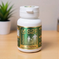 S2F VITAMIN - UBAT GEMUK