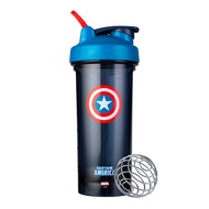 Blender Bottle Pro Series Trian Marvel搖搖杯