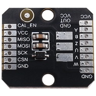 MT6835 Magnetic Encoder Module PWM SPI Brushless Motor 21BIT Magnetic Encoder Replace AS5048