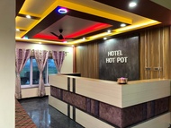 Hotel hot Pot