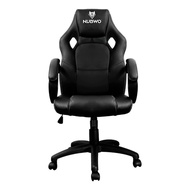SB Design Square NUBWO Nubwo เก้าอี้เล่นเกม Gaming Chair Nbch010 Black