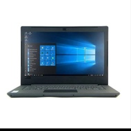 laptop Lenovo V130 INTEL CORE i3-7020U RAM 4GB HDD 1TB Win 10
