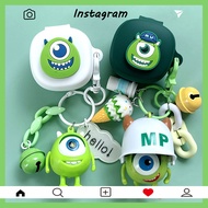 Baseus BD1 Earphone Case Suitable for Baseus Baseus Bluetooth Earphone wm02+Protective Case Baseus B