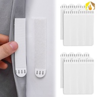 3/12PCS Picture&Frame Hanging Strips Wall Sticker Hook/Value Pack Picture Photp Frame Hanging Strips