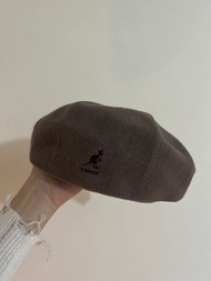 Kangol 小偷帽