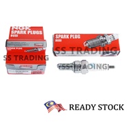 CR8E CPR8EA-9 SPARK PLUG NGK YAMAHA ORIGINAL FOR Y15ZR NMAX NVX Y15 FZ150 R25 JAGUH VS125 LC135 WAVE