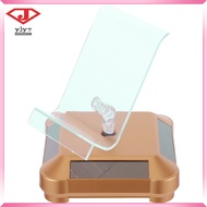 Phone Holder Carousel Display Stand Ratating ABS Cake Rotating  yuanjingyouzhang