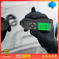 Tgoon Digital Coating Thickness Gauge - HW-300PRO Original 99 Square