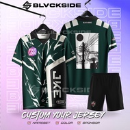 Single class futsal Jersey retro collar vintage football volleyball badminton gaming basketball adul