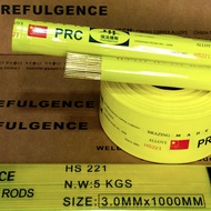 Genuine REFULGENCE REFULGENCE 1.2MM-6.0MM Tin Brass Welding Wire Brass Welding Rod Copper Welding Ro